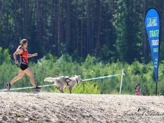 EDR Dog Triathlon 2025