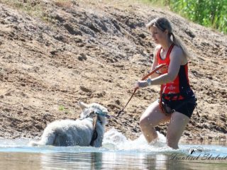 EDR Dog Triathlon 2025