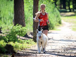 EDR Dog Triathlon 2025