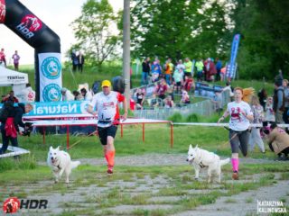 Hard Dog Race base CZ 2025