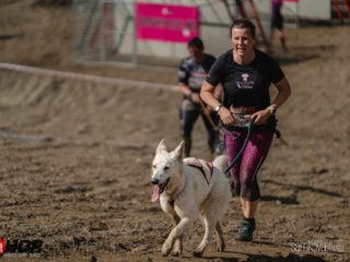 Hard Dog Race base CZ 2025
