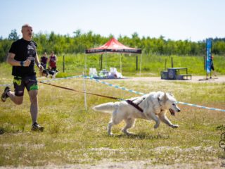 EDR Dog Triathlon 2025