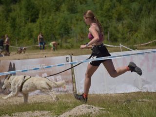 EDR Dog Triathlon 2025
