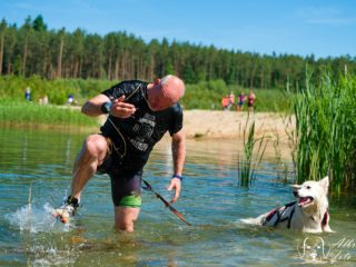 EDR Dog Triathlon 2025