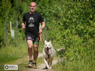 EDR Dog Triathlon 2025