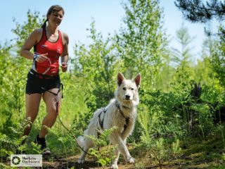 EDR Dog Triathlon 2025