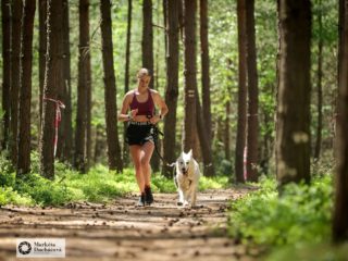 EDR Dog Triathlon 2025