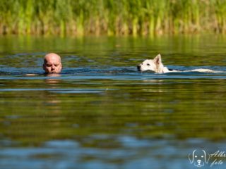 EDR Dog Triathlon 2025