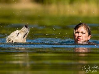 EDR Dog Triathlon 2025