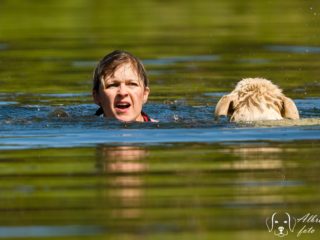 EDR Dog Triathlon 2025