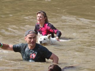 Hard Dog Race base CZ 2025