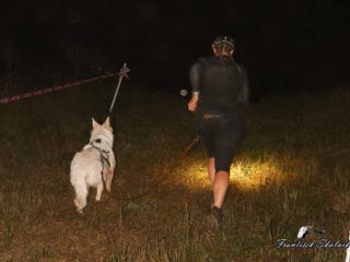 Extreme Dog Race – Motocross Opatov 2025