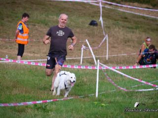 Extreme Dog Race – Motocross Opatov 2025