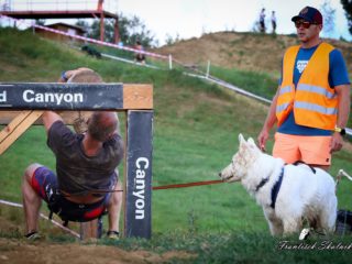 Extreme Dog Race – Motocross Opatov 2025