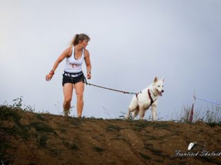Extreme Dog Race – Motocross Opatov 2025