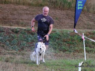 Extreme Dog Race – Motocross Opatov 2025