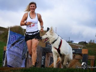 Extreme Dog Race – Motocross Opatov 2025