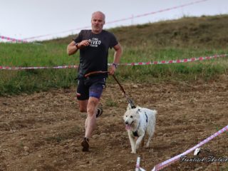 Extreme Dog Race – Motocross Opatov 2025