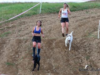 Extreme Dog Race – Motocross Opatov 2025