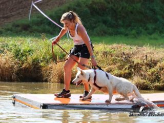 Extreme Dog Race – Motocross Opatov 2025