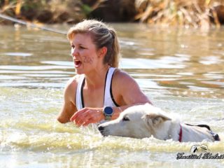 Extreme Dog Race – Motocross Opatov 2025