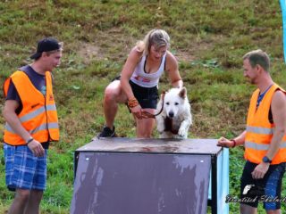 Extreme Dog Race – Motocross Opatov 2025