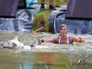 Extreme Dog Race – Motocross Opatov 2025