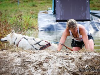 Extreme Dog Race – Motocross Opatov 2025