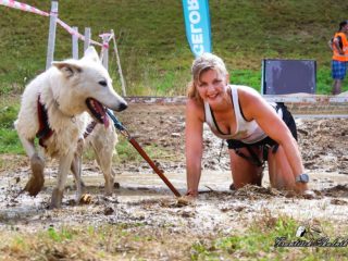 Extreme Dog Race – Motocross Opatov 2025