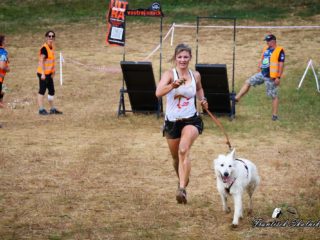 Extreme Dog Race – Motocross Opatov 2025