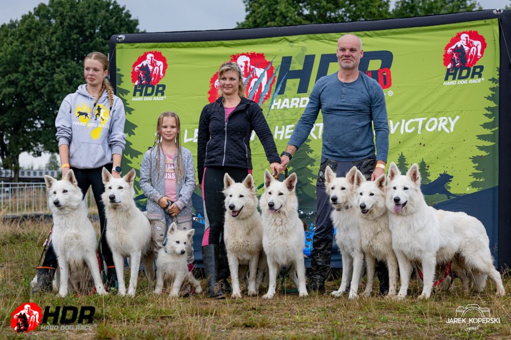 Hard Dog Race WILD 2025