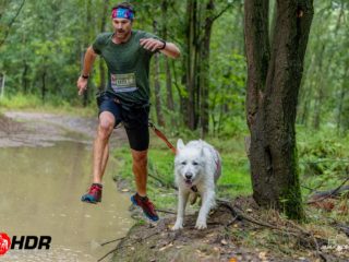 Hard Dog Race WILD 2025