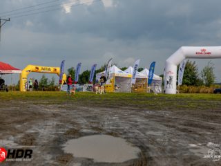 Hard Dog Race WILD 2025