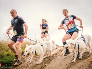Hard Dog Race WILD 2025