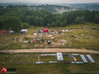 Hard Dog Race WILD 2025