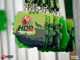 Hard Dog Race WILD 2025