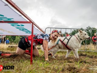 Hard Dog Race WILD 2025