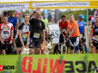 Hard Dog Race WILD 2025