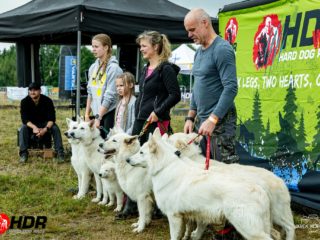 Hard Dog Race WILD 2025