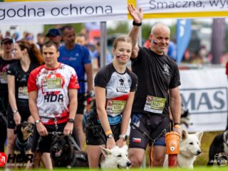 Hard Dog Race WILD 2025