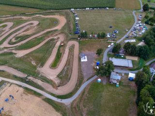 Extreme Dog Race – Motocross Opatov 2025