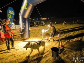 Extreme Dog Race – Motocross Opatov 2025