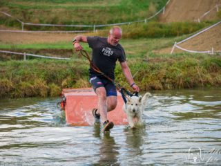 Extreme Dog Race – Motocross Opatov 2025