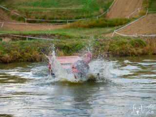 Extreme Dog Race – Motocross Opatov 2025