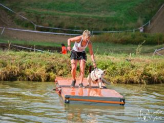 Extreme Dog Race – Motocross Opatov 2025