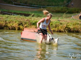 Extreme Dog Race – Motocross Opatov 2025