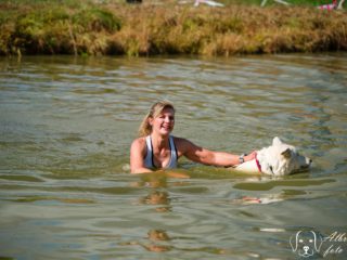 Extreme Dog Race – Motocross Opatov 2025