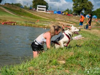 Extreme Dog Race – Motocross Opatov 2025