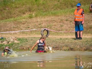 Extreme Dog Race – Motocross Opatov 2025