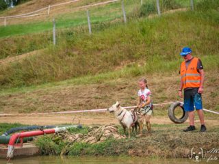 Extreme Dog Race – Motocross Opatov 2025